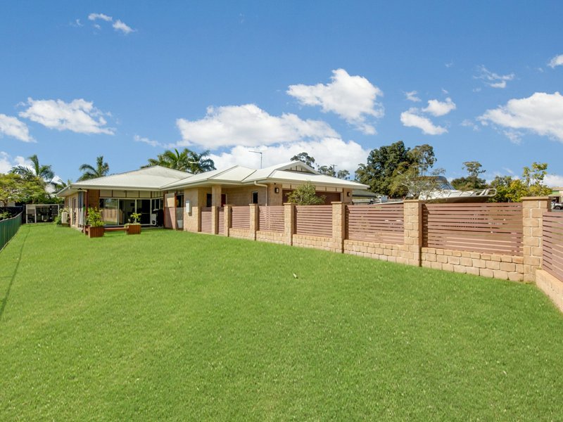 Photo - 4 Mcleod Street, Boyne Island QLD 4680 - Image 2