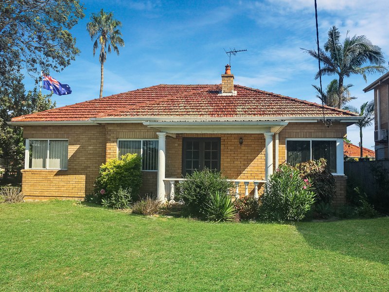 4 Mcmillan Avenue, Sandringham NSW 2219