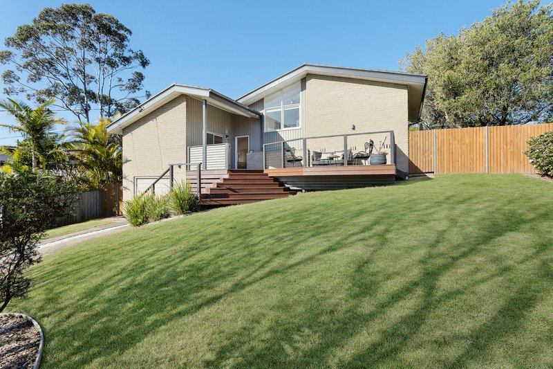 4 Mcnamara Road, Cromer NSW 2099