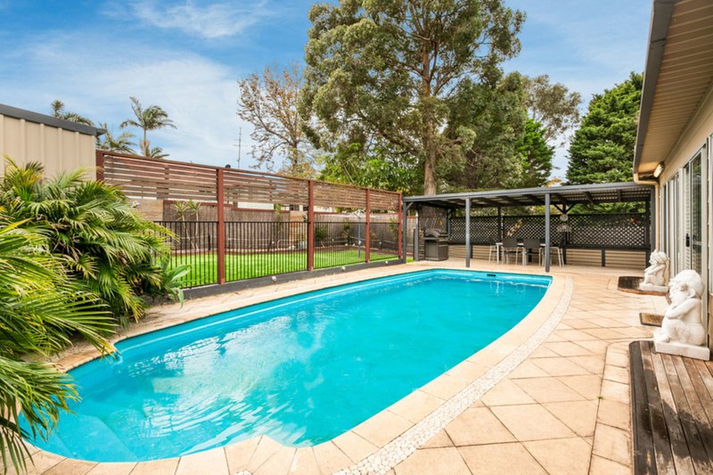 4 Mcphail Street, Unanderra NSW 2526