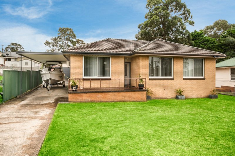 Photo - 4 Mcphail Street, Unanderra NSW 2526 - Image 3