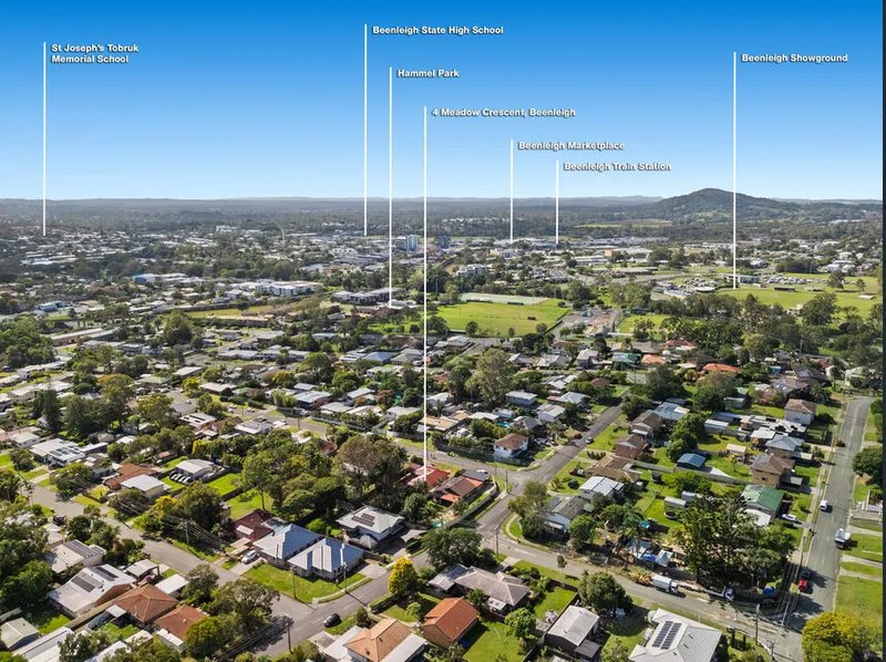 Photo - 4 Meadow Crescent, Beenleigh QLD 4207 - Image 14