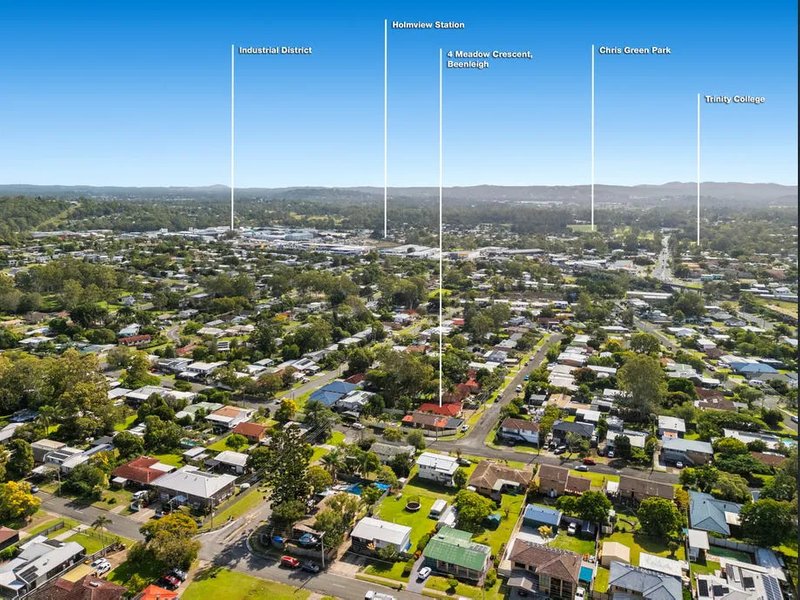 Photo - 4 Meadow Crescent, Beenleigh QLD 4207 - Image 15