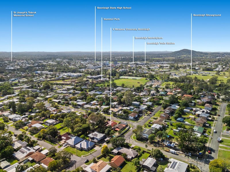 Photo - 4 Meadow Crescent, Beenleigh QLD 4207 - Image 14