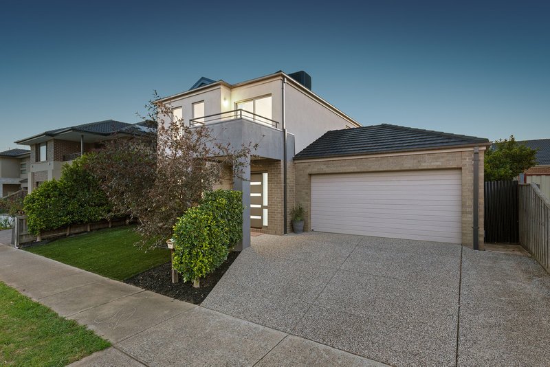 Photo - 4 Mecklenburg Close, Epping VIC 3076 - Image 2