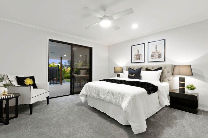 Photo - 4 Medeo Court, Eatons Hill QLD 4037 - Image 12