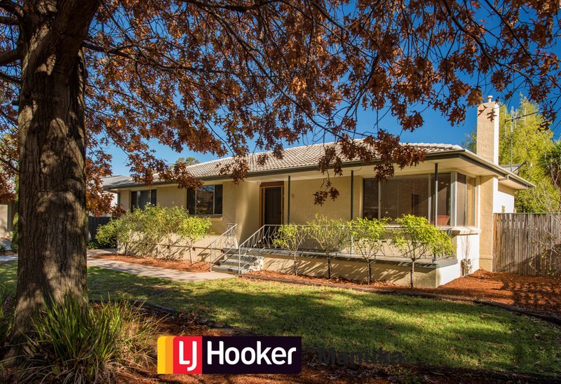 4 Medley Street, Chifley ACT 2606