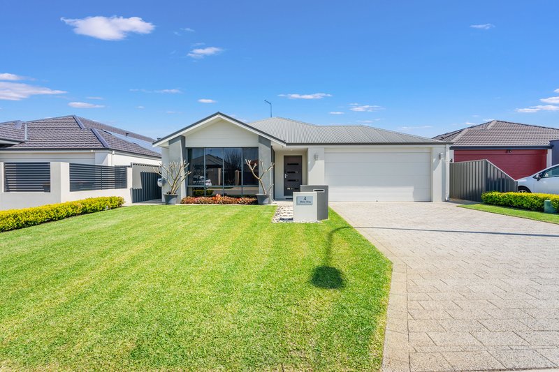 4 Mela Way, Landsdale WA 6065