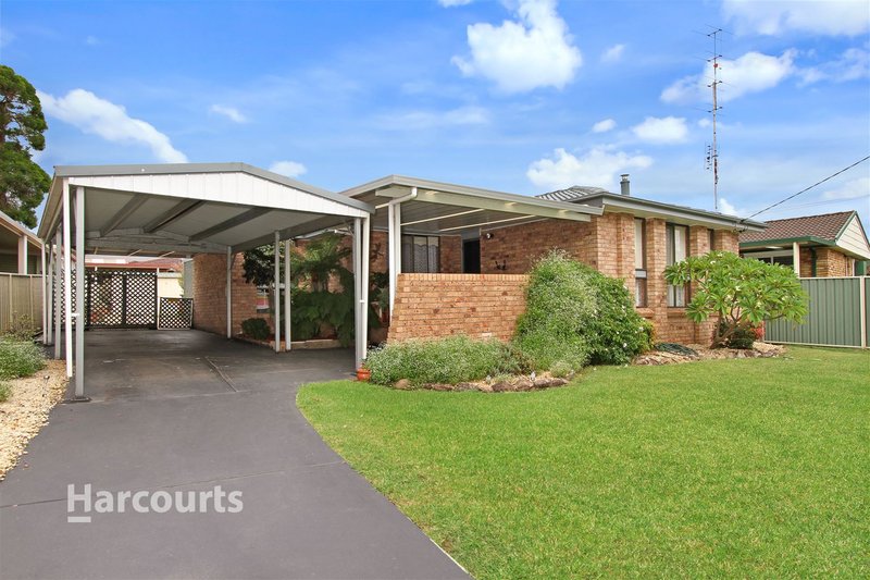 Photo - 4 Melaleuca Avenue, Avondale NSW 2530 - Image 1