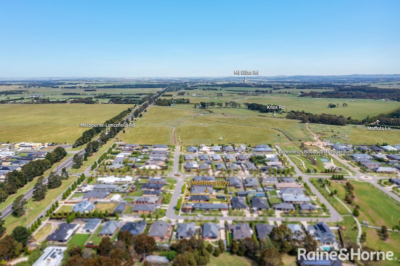 Photo - 4 Melaleuca Boulevard, Romsey VIC 3434 - Image 25