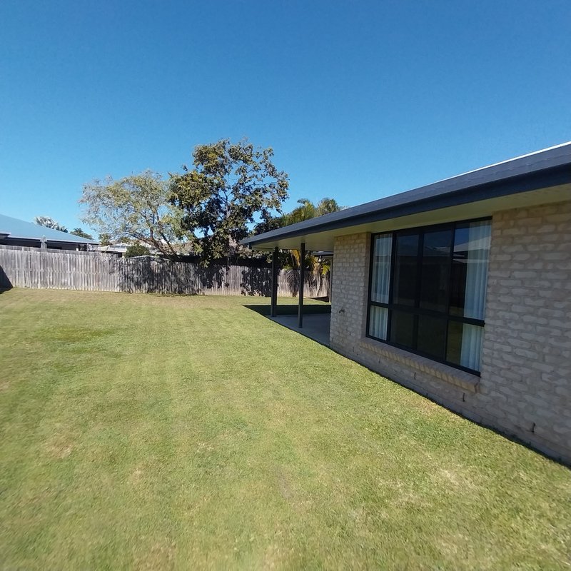 Photo - 4 Melanie Court, Boyne Island QLD 4680 - Image 10