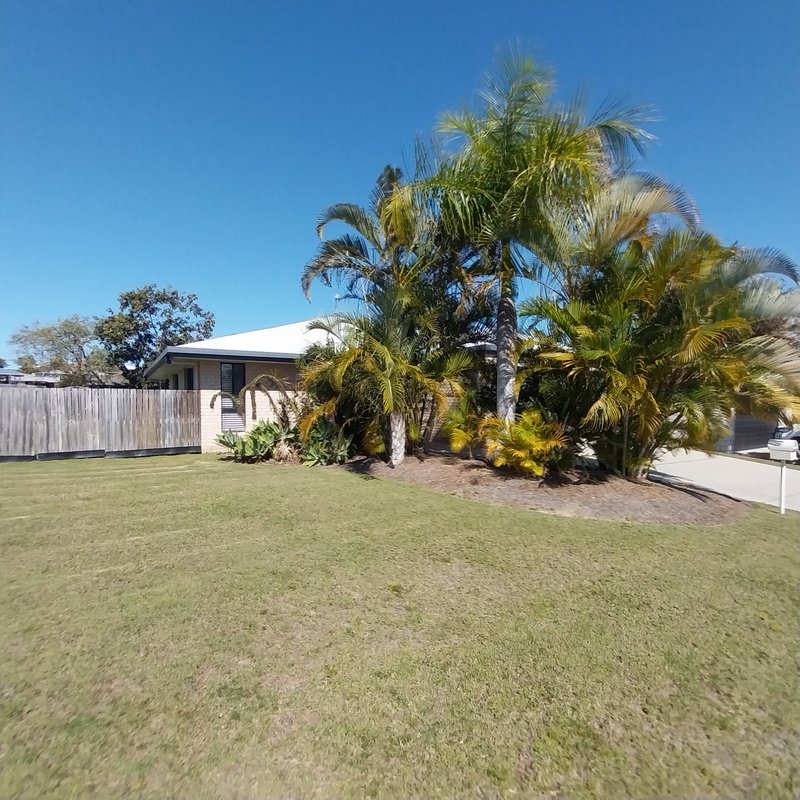 Photo - 4 Melanie Court, Boyne Island QLD 4680 - Image 20