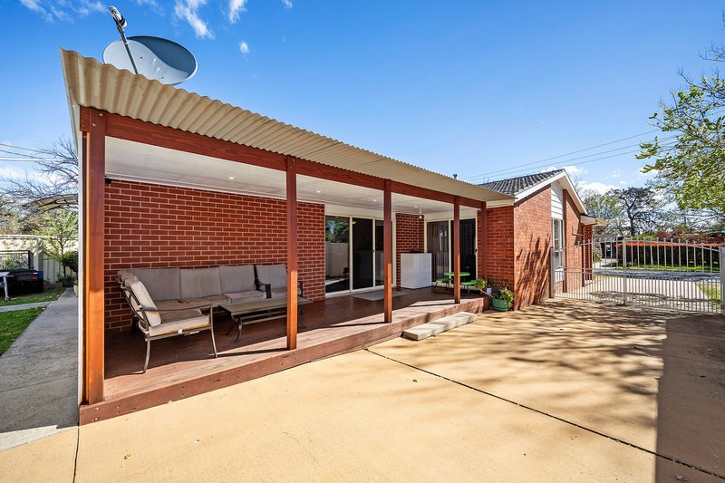 Photo - 4 Melba Street, Downer ACT 2602 - Image 14