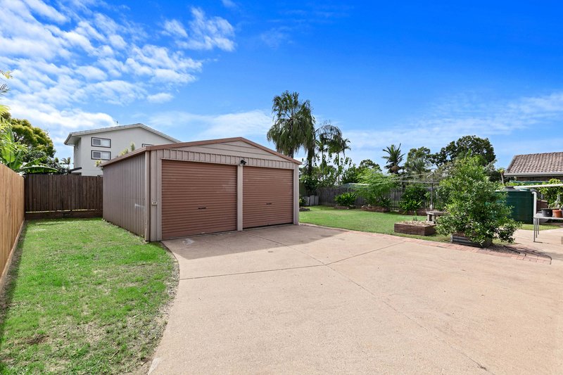 Photo - 4 Meledie Avenue, Kawungan QLD 4655 - Image 3