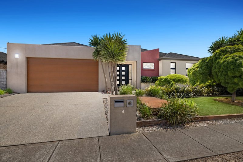 Photo - 4 Melpomene Boulevard, Tarneit VIC 3029 - Image 24