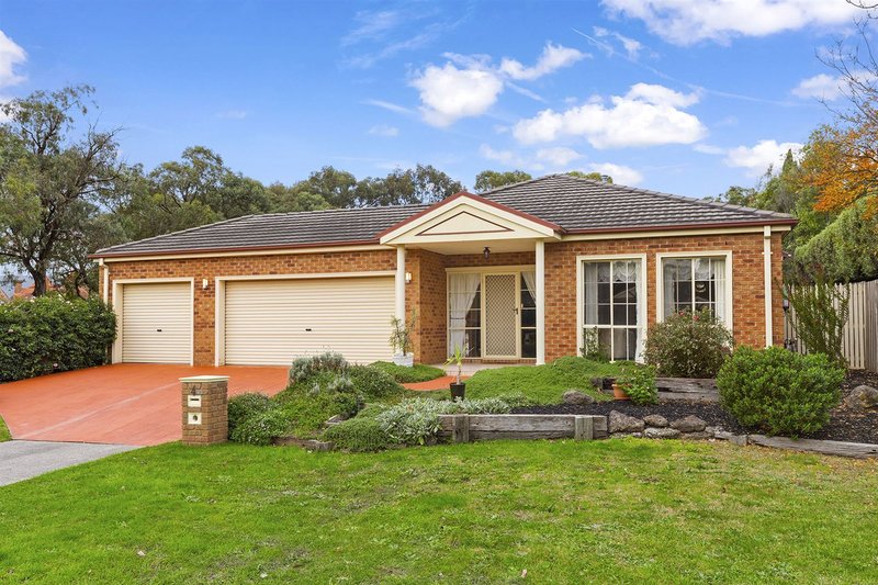 4 Mels Place, Lysterfield VIC 3156