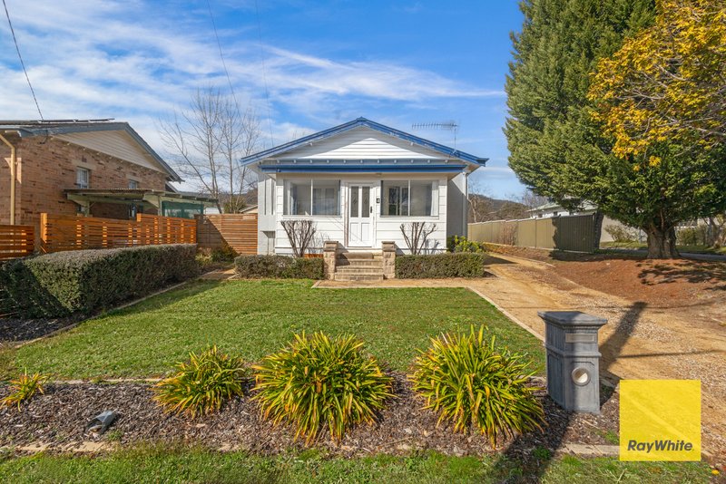 Photo - 4 Mena Place, Lithgow NSW 2790 - Image 19