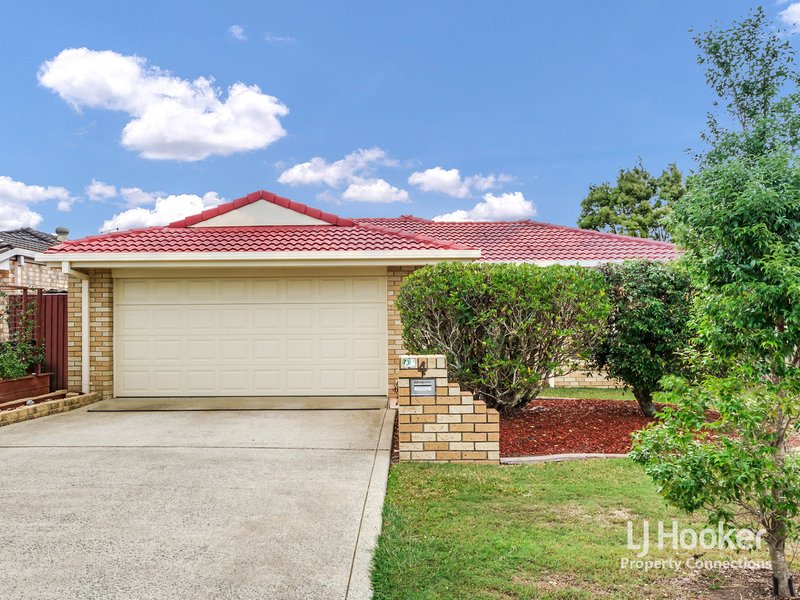 4 Mentone Place, Boondall QLD 4034