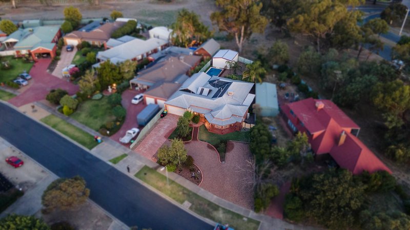 4 Menzies Crescent, Shepparton VIC 3630