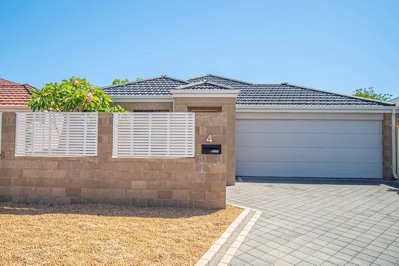 4 Menzies Street, Rivervale WA 6103