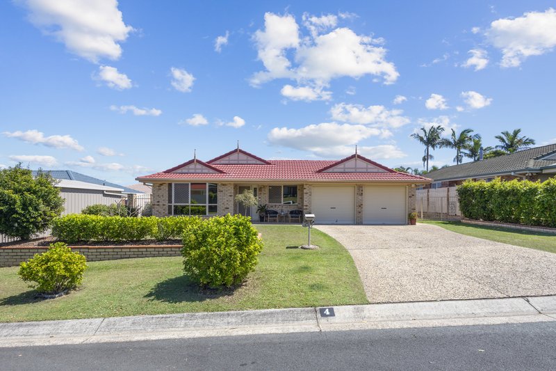 Photo - 4 Mercedes Close, Bracken Ridge QLD 4017 - Image 1