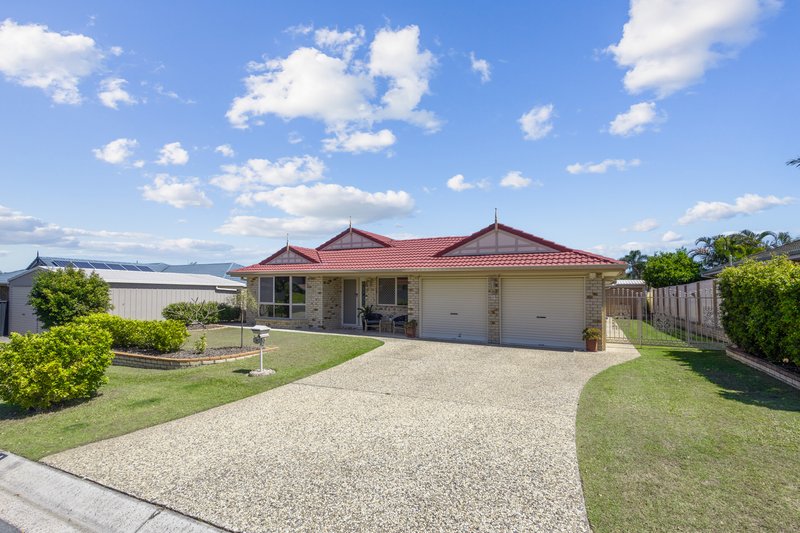 Photo - 4 Mercedes Close, Bracken Ridge QLD 4017 - Image 30