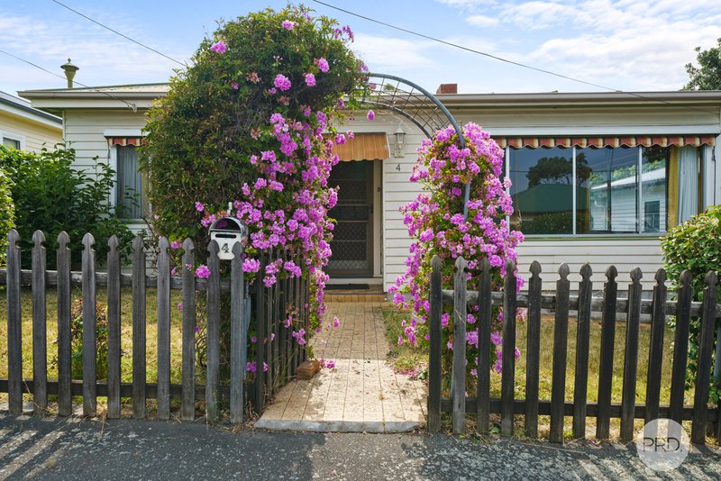 4 Meredith Street, New Town TAS 7008