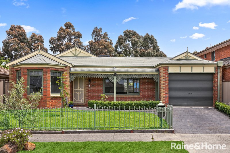 4 Merrigan Court, Roxburgh Park VIC 3064