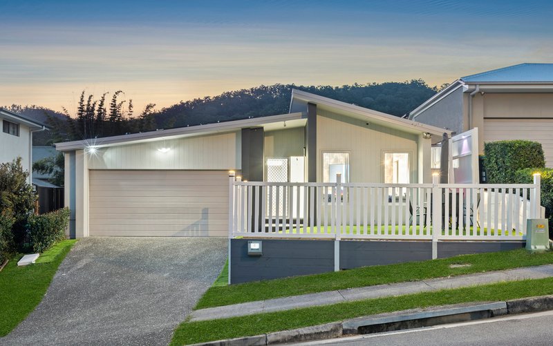 Photo - 4 Mersey Street, Upper Coomera QLD 4209 - Image 1