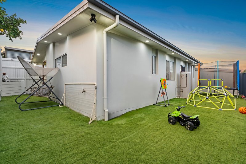 Photo - 4 Mersey Street, Upper Coomera QLD 4209 - Image 16
