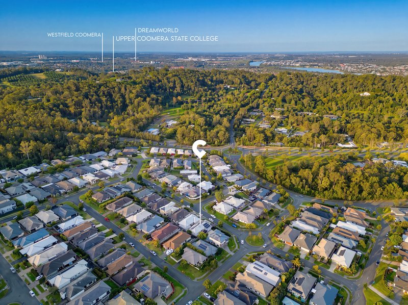 Photo - 4 Mersey Street, Upper Coomera QLD 4209 - Image 19