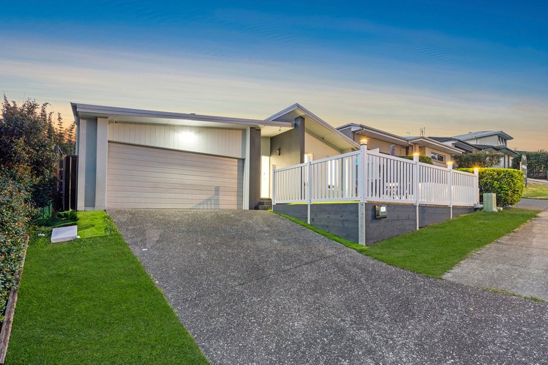Photo - 4 Mersey Street, Upper Coomera QLD 4209 - Image 22
