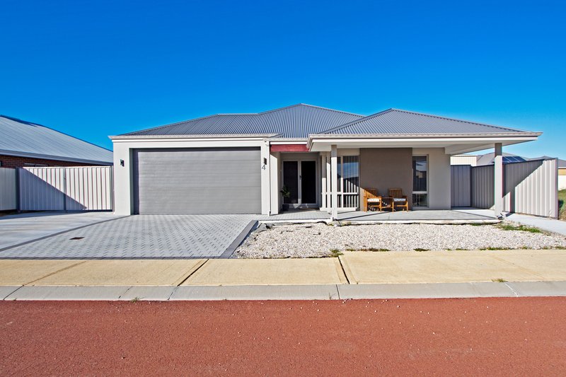 4 Miami Way, Jurien Bay WA 6516