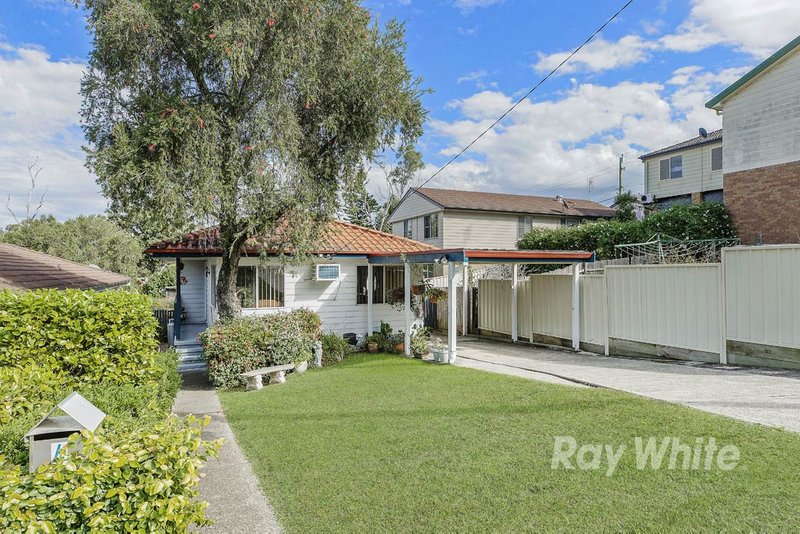 4 Michael Street, Blackalls Park NSW 2283