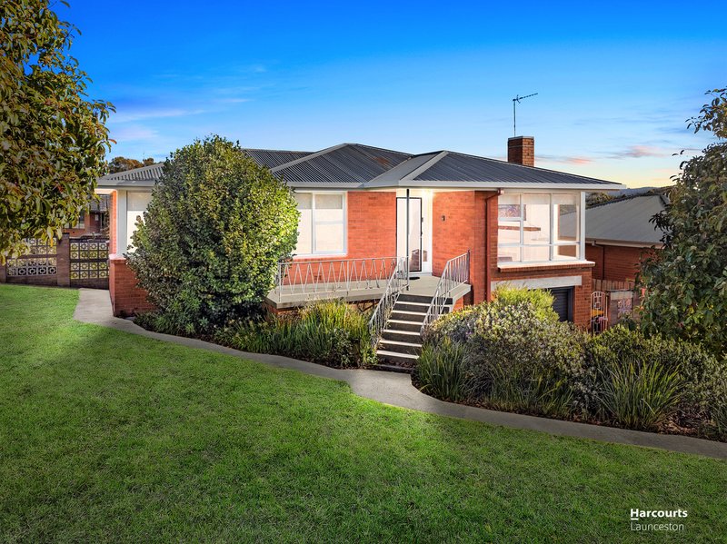 4 Michael Street, Summerhill TAS 7250