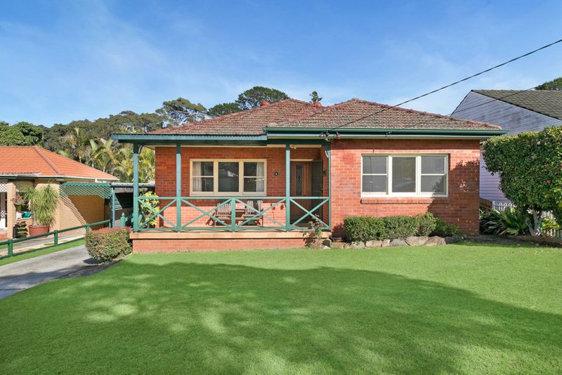 Photo - 4 Michele Road, Cromer NSW 2099 - Image 1