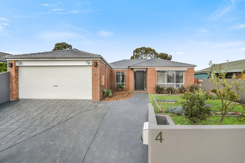 Photo - 4 Michelle Drive, Berwick VIC 3806 - Image