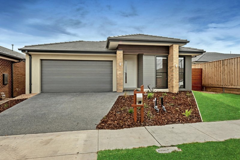 4 Mietta Terrace, Greenvale VIC 3059