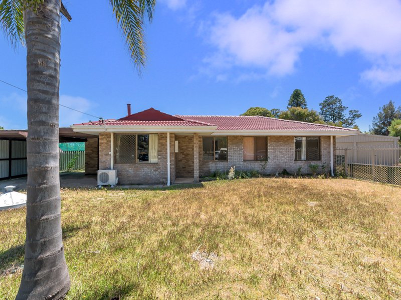 4 Migo Place, Rockingham WA 6168