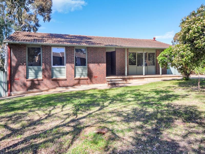 4 Milan Crescent, Hackham West SA 5163