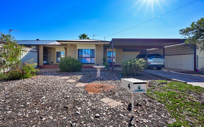4 Mildred Street, Whyalla Norrie SA 5608