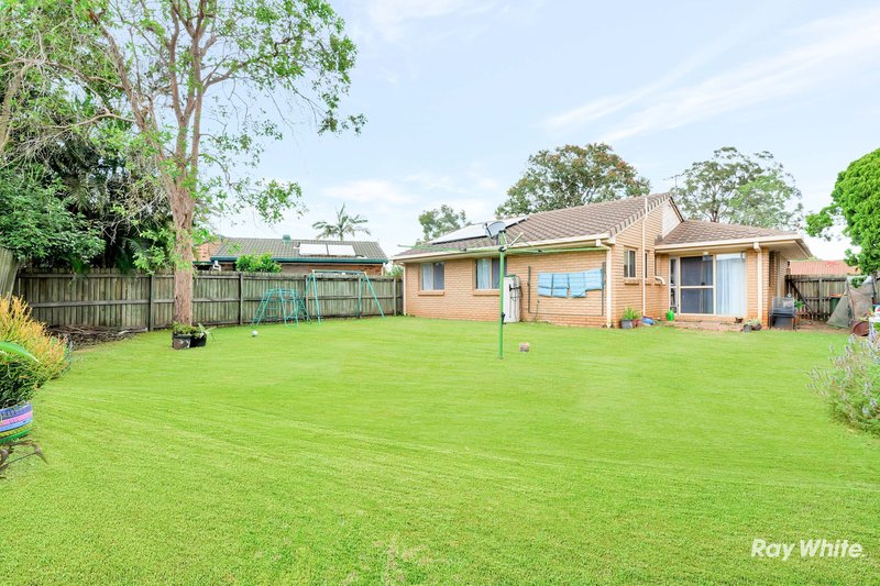 Photo - 4 Miles Court, Eagleby QLD 4207 - Image 2