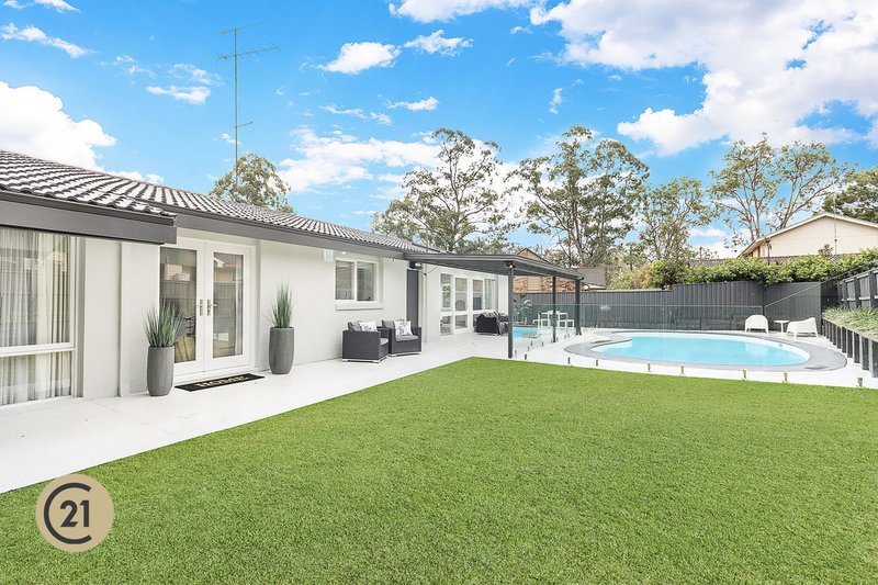 4 Milguy Avenue, Castle Hill NSW 2154