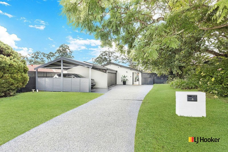 4 Milguy Avenue, Castle Hill NSW 2154