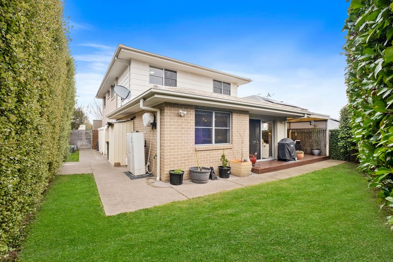 Photo - 4 Miljanovic Street, Forde ACT 2914 - Image 17