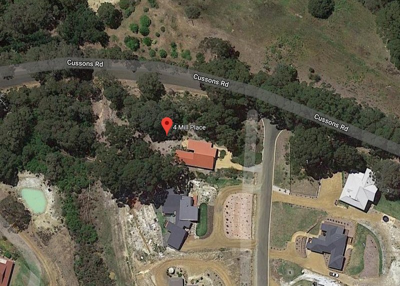 Photo - 4 Mill Place, Denmark WA 6333 - Image 4