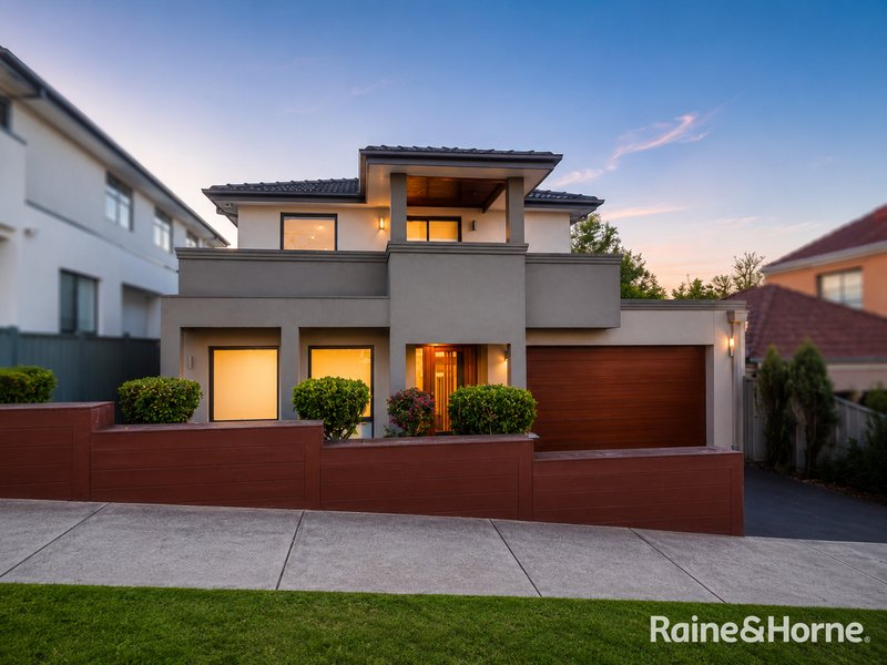 Photo - 4 Millport Rise, Greenvale VIC 3059 - Image 1