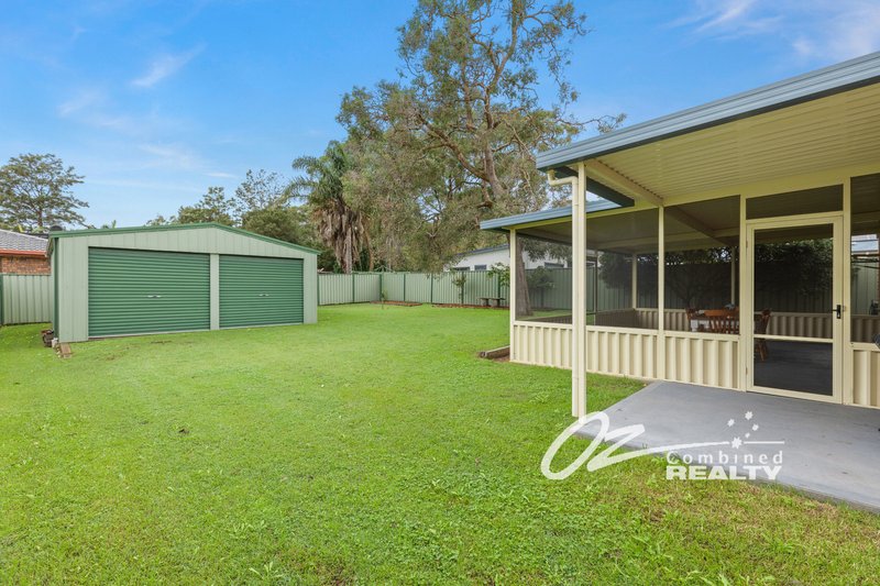 Photo - 4 Milson Street, Sanctuary Point NSW 2540 - Image 11