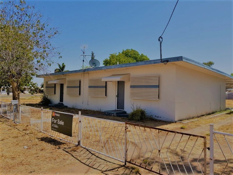 4 Milthorpe Drive, Mount Isa QLD 4825