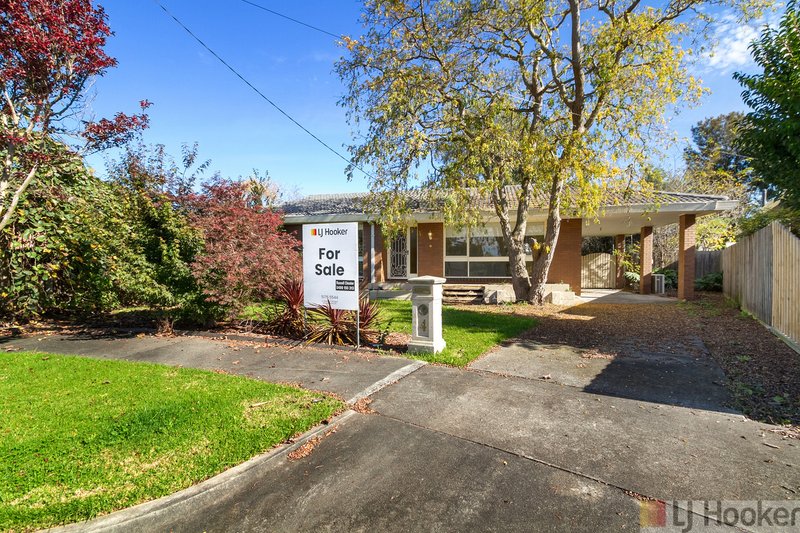 Photo - 4 Milton Court, Traralgon VIC 3844 - Image 3